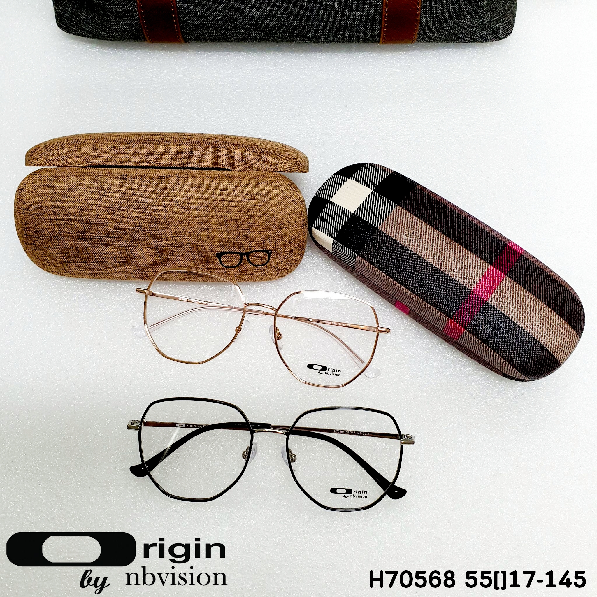 Origin by nbvision Glasses (1)