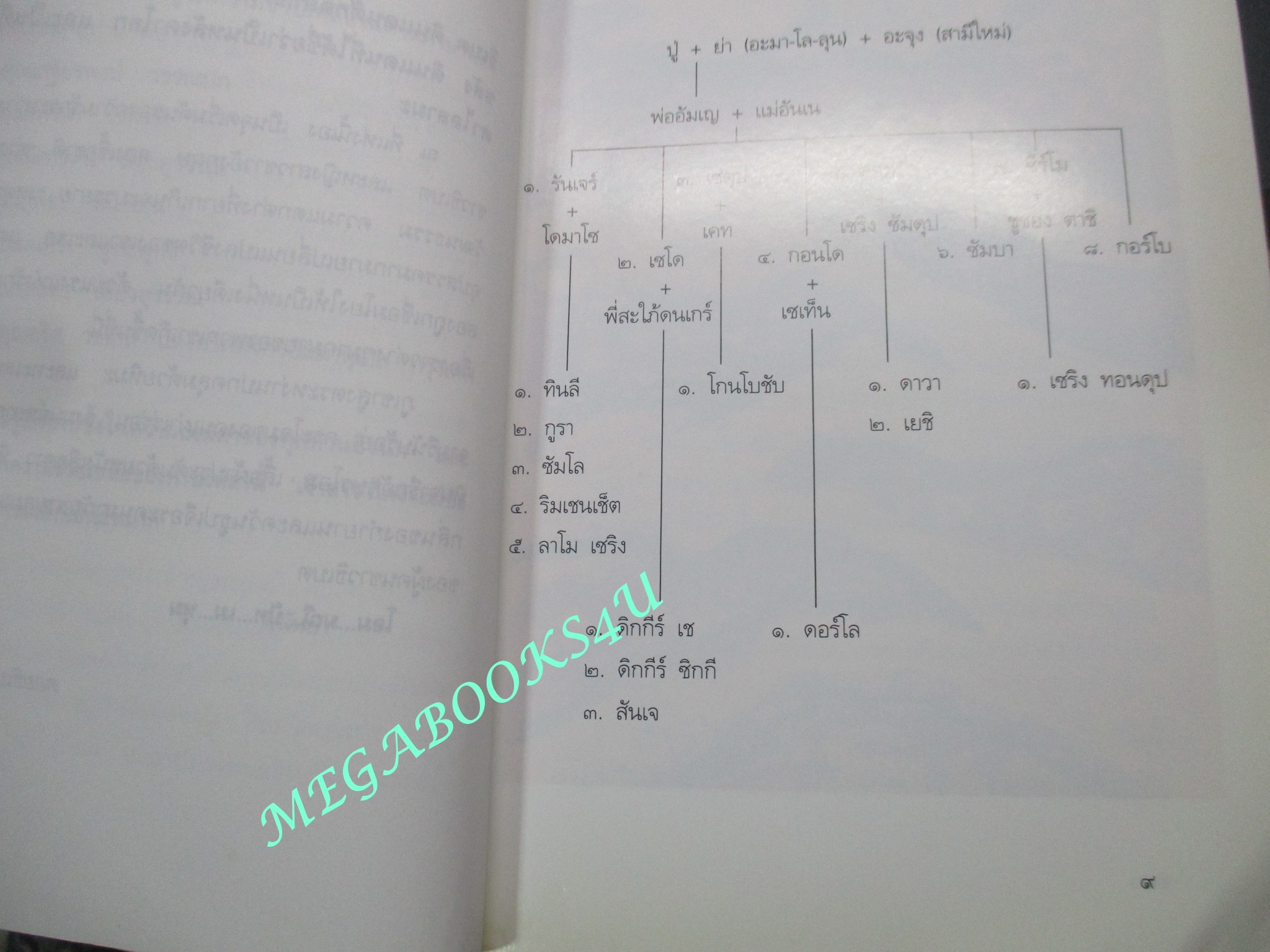 หนังสือ เจ้าสาว โดย มนันยา (มือสอง) (สภาพ85-95%)