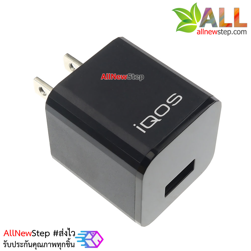 Power USB Adapter 5V 1A แหล่งจ่ายไฟ USB 5 โวลต์ 1A สำหรับ Arduino ESP32 ESP8266
