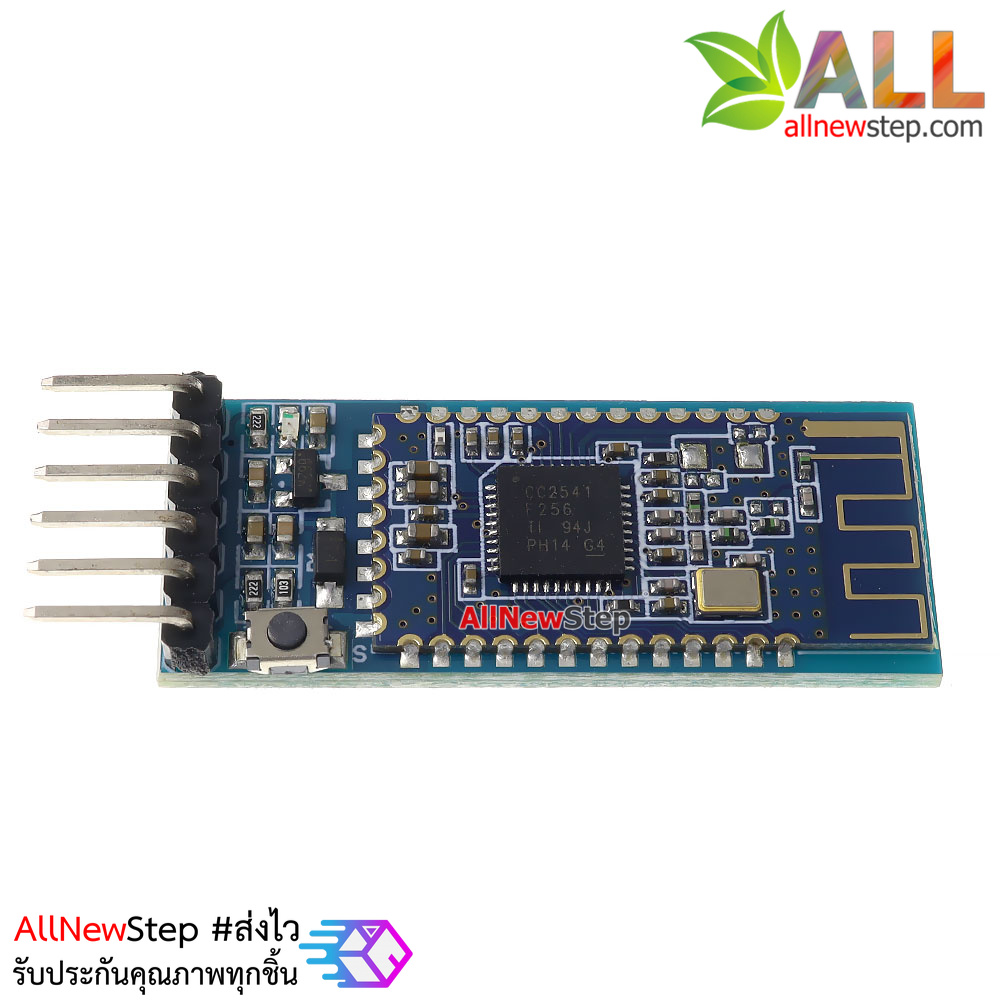Bluetooth V4.0 CC2541 HM-10 Bluetooth 4.0 BLE module with logic level translator