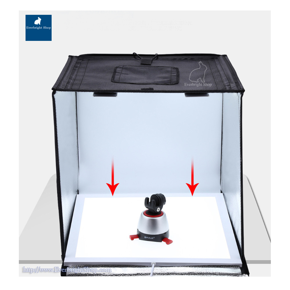 SP-38 Shadowless Panel