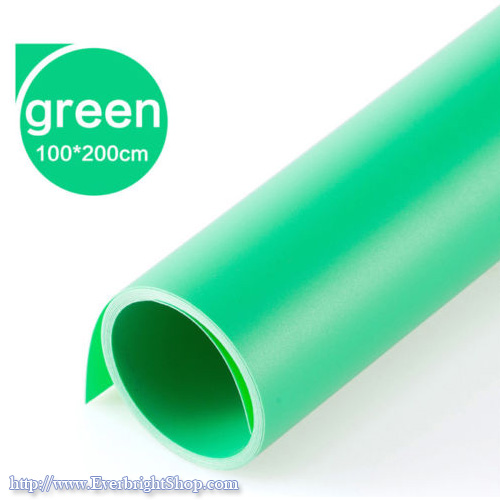 PVC Backdrop 100x200cm.