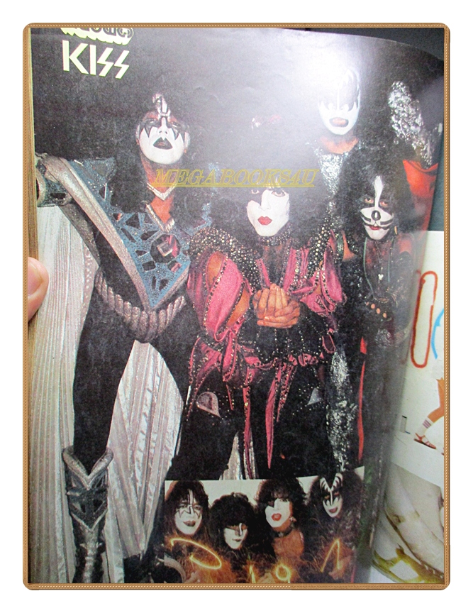 นิตยสารแปซิฟิค ฉบับที่26 2523 สภาพปานกลาง