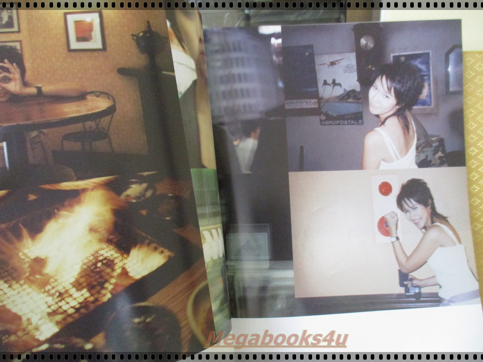 นิตยสารพลอยแกมเพชร ฉบับที่280 ปี2546 ปก พลอย เฌอมาลย์