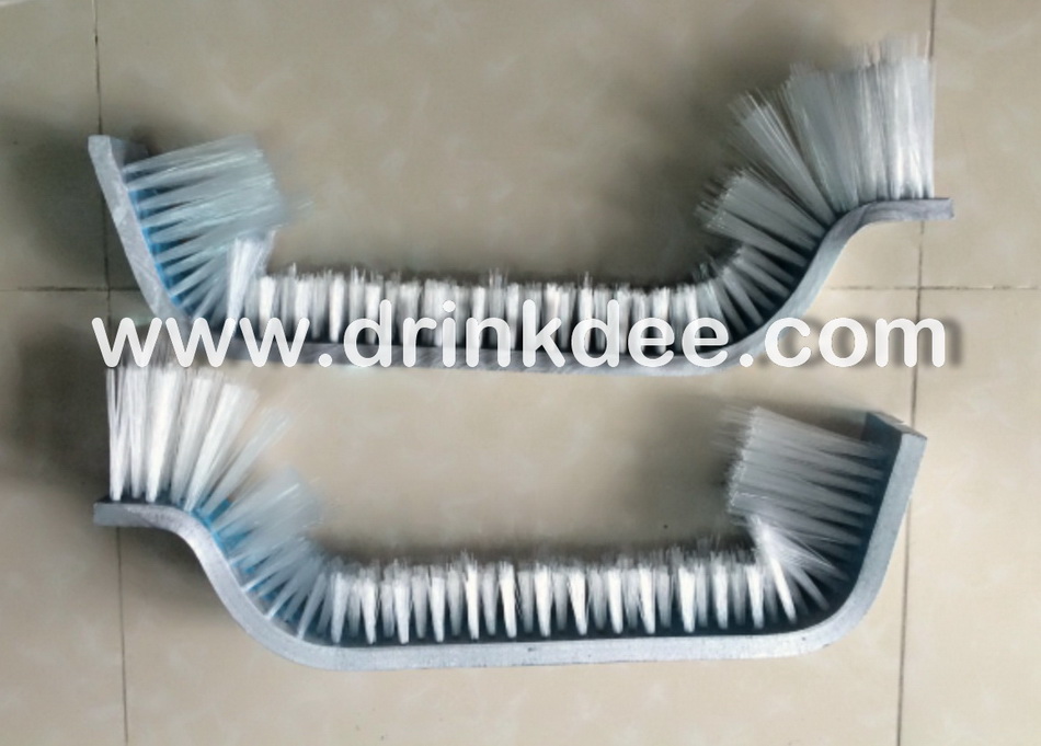 แปรงล้างถัง ภายนอก