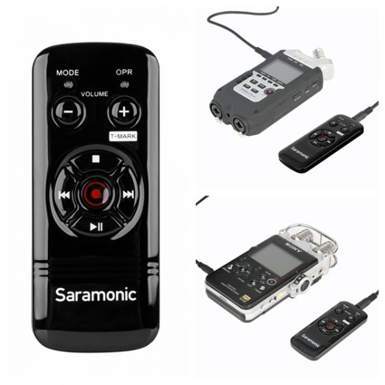 Saramonic RC-X
