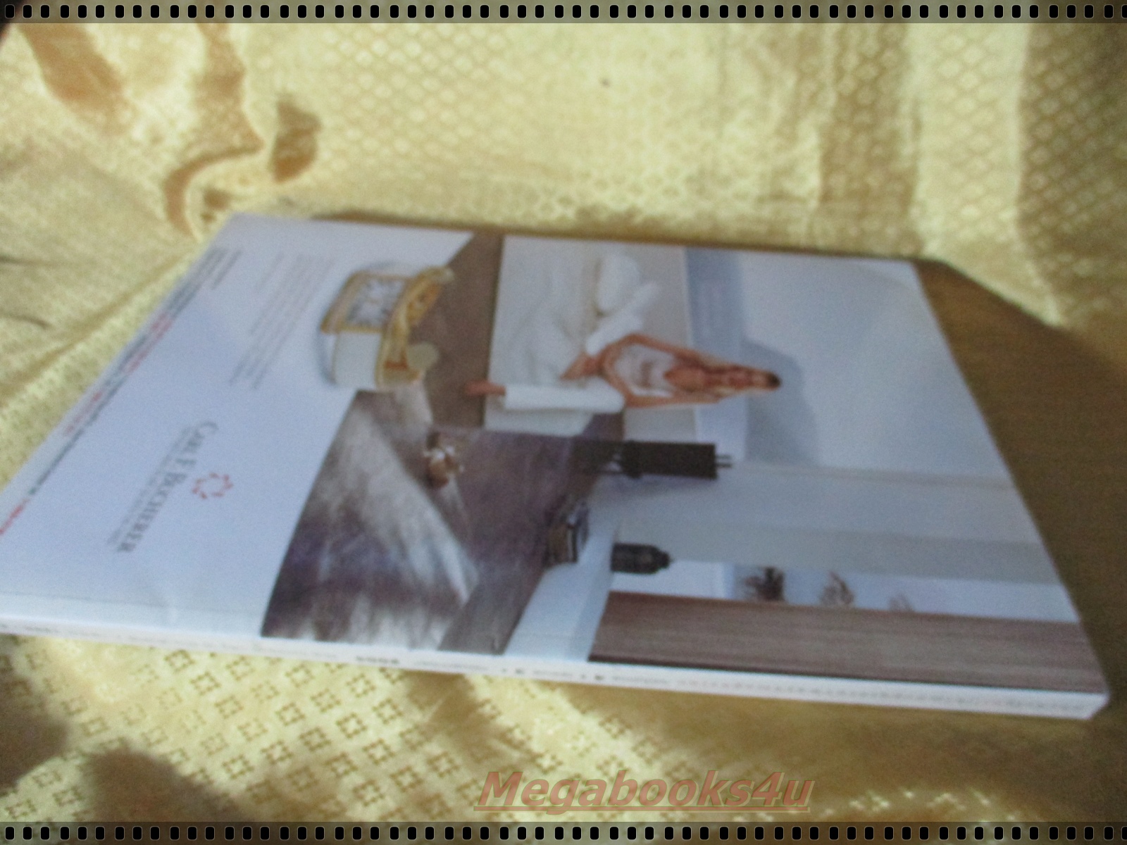 นิตยสารHI! VOL04 ISSUE03 ปี2548 ปก หมิว ลลิตา