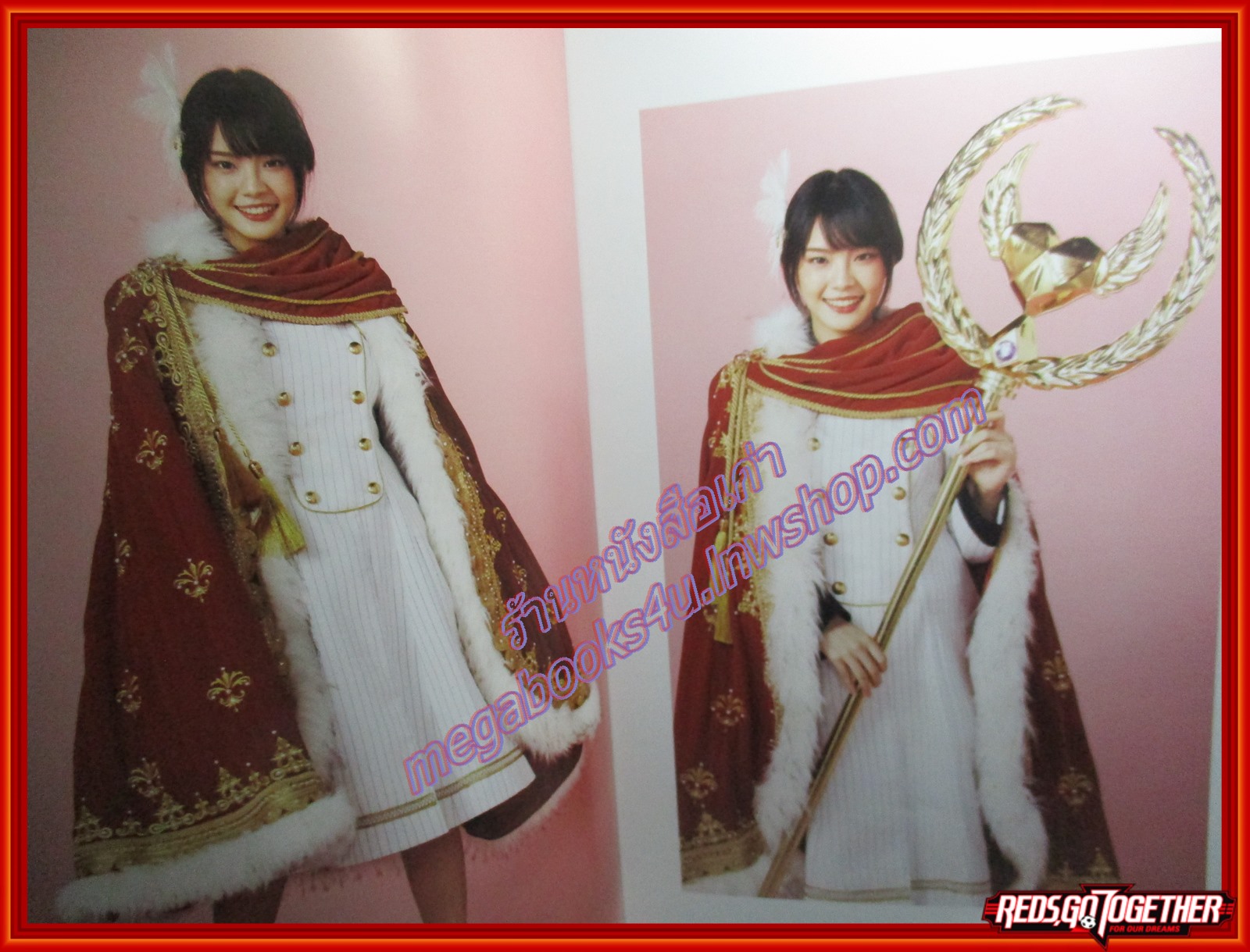 หนังสือ BNK48 6th Single Senbatsu General Election