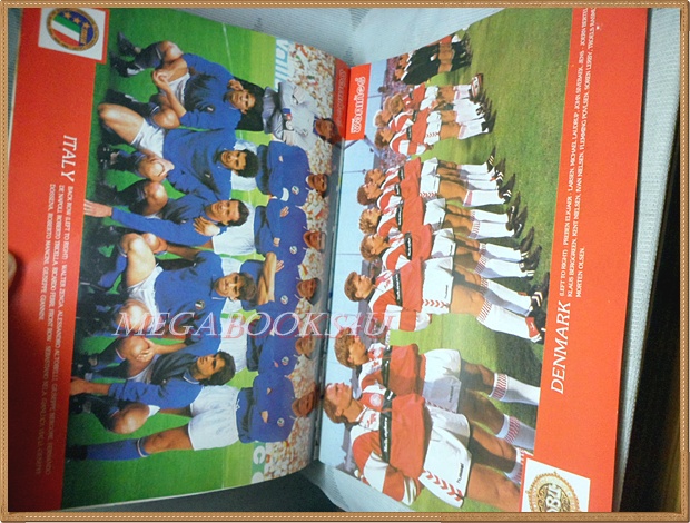 สตาร์ซอคเกอร์EXTRA ฉบับที่21 รีวิวฟุตบอลยุโรป 2531 สภาพดี ปกคราบฝุ่น