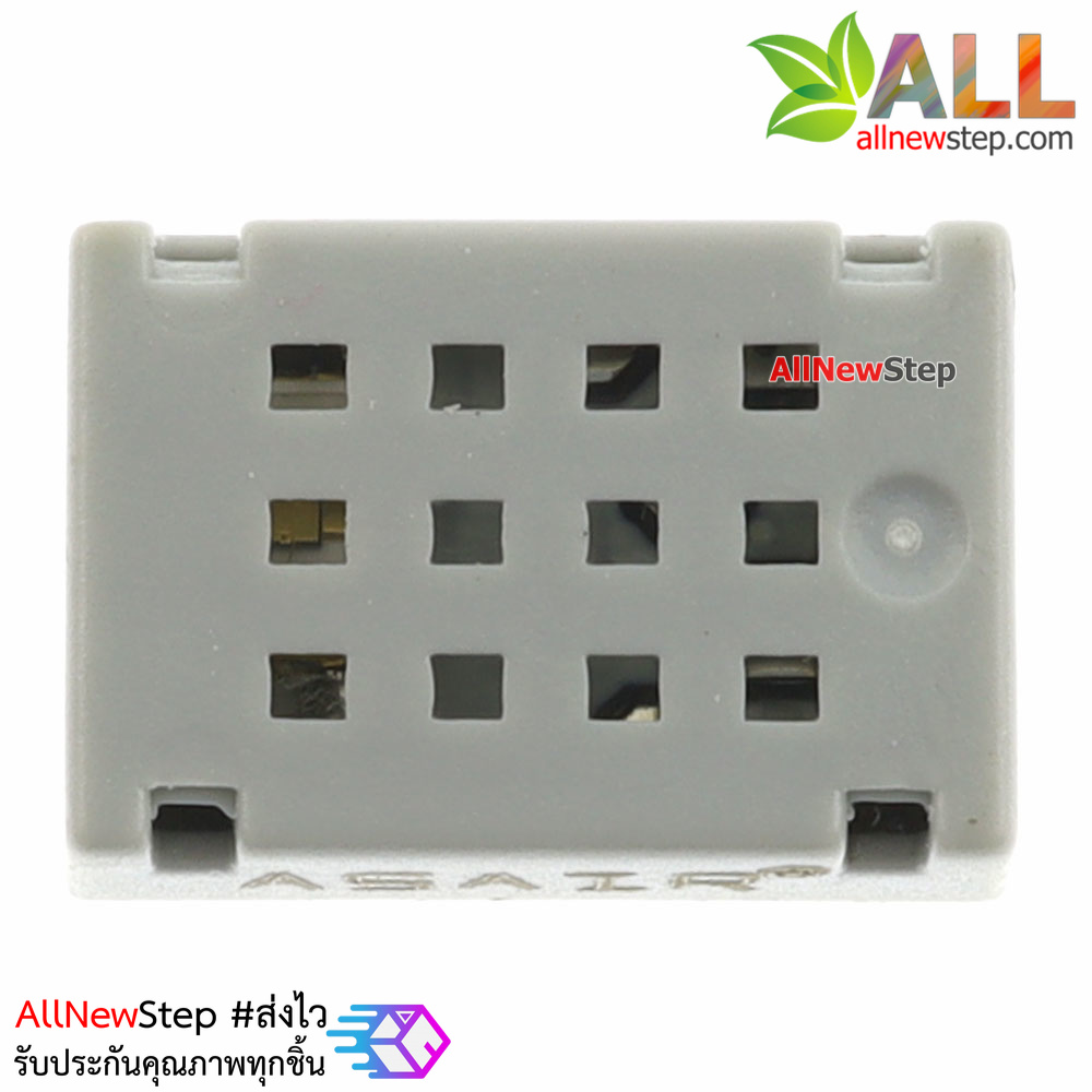 AM2322 Aosong temperature and humidity sensor can replace SHT21 SHT10 SHT11 เซนเซอร์วัดอุณหภูมิและความชื้น AM2322