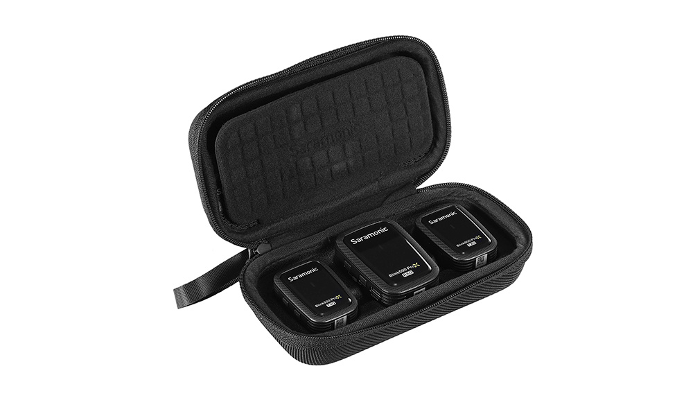 Saramonic Blink500 ProX Q20