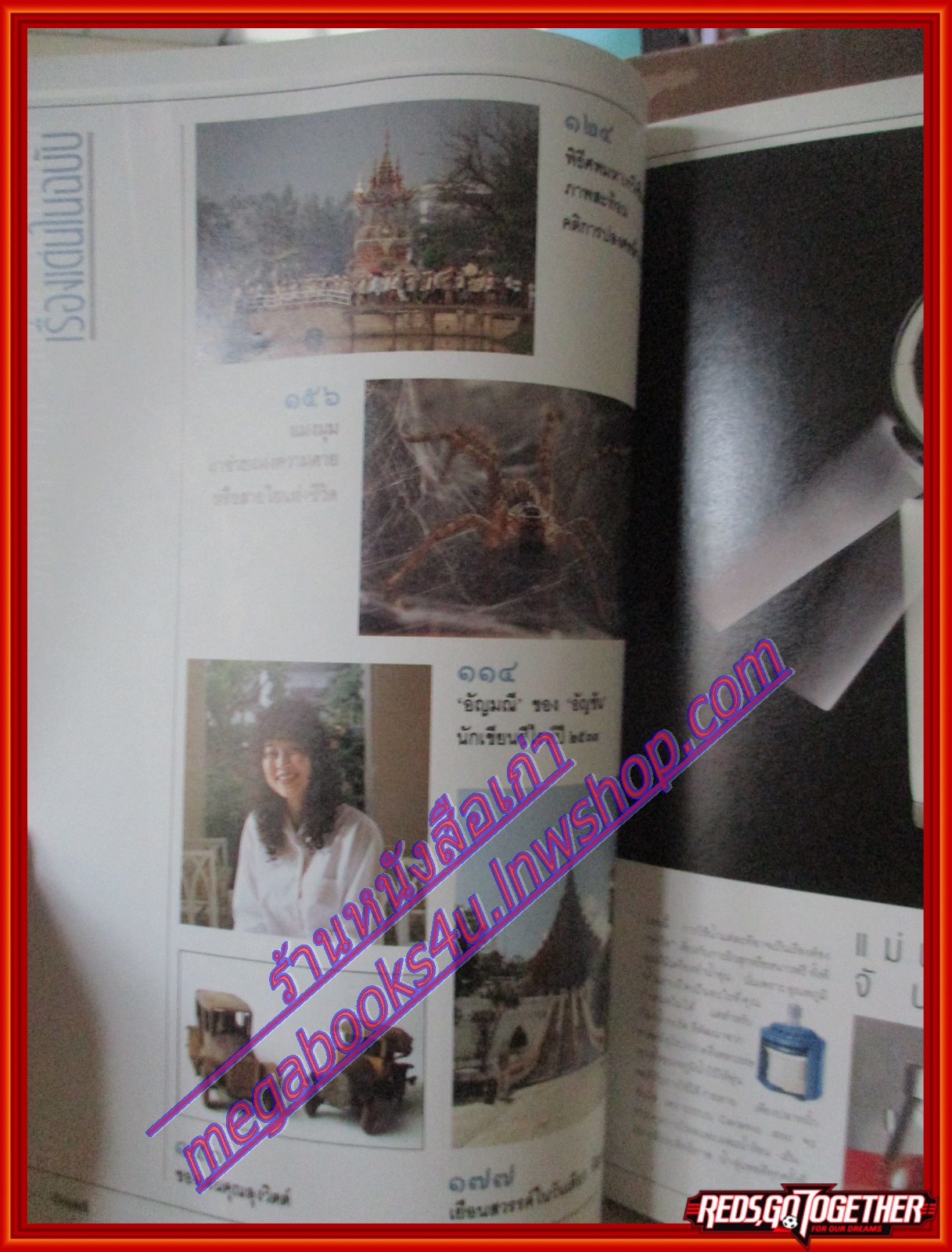 นิตยสารสารคดี ฉบับที่069 ปีที่06 พฤศจิกายน 2533 เอฟ16 พิธีศพมหาเทวีเชียงตุง แมงมุม สระบุรี