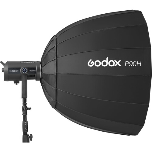 Godox SL150W II Bi- Bi Color LED Video Light