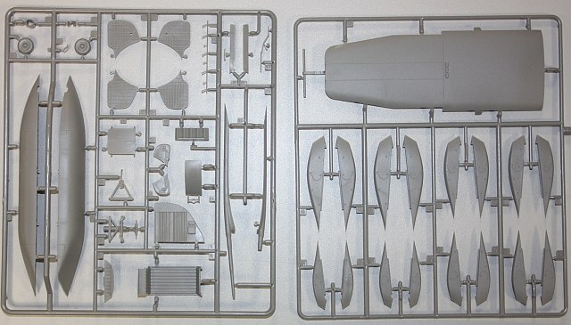 1/72 Airbus A400M "Grizzly"