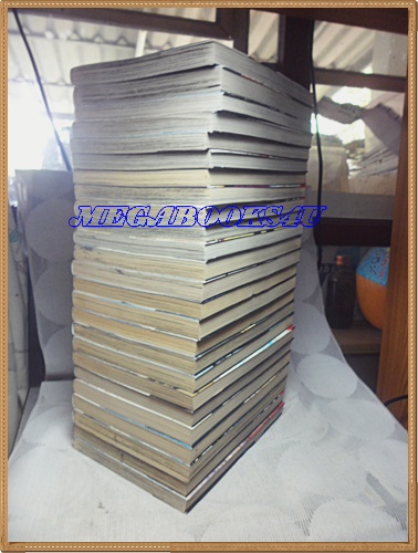 MA2501;หนังสือการ์ตูนPSYCHOMETRER EIJI ไซโคเมทเธอร์ เอย์จิครบชุด25เล่มจบโดยYUMA ANDOปก35บาทวิบูลย์กิจสภาพดีเยี่ยม