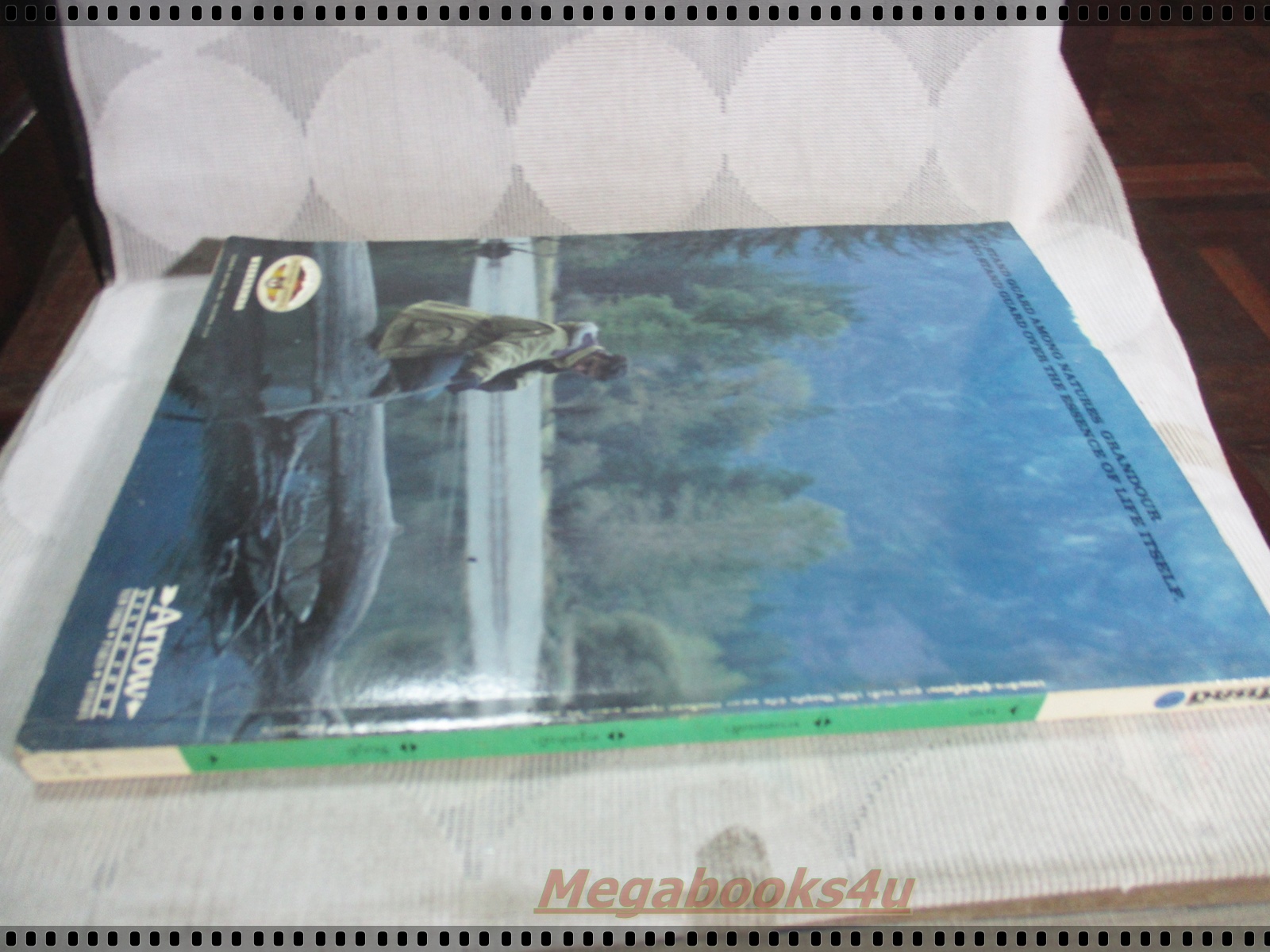 นิตยสารสารคดี ฉบับที่092 ตุลาคม 2535 ปีที่8 นากสัตว์โลกแสนซน,ทางลอยฟ้า,ทุ่งดอกกระเจียว,ความหลังของโดม สุขวงศ์,