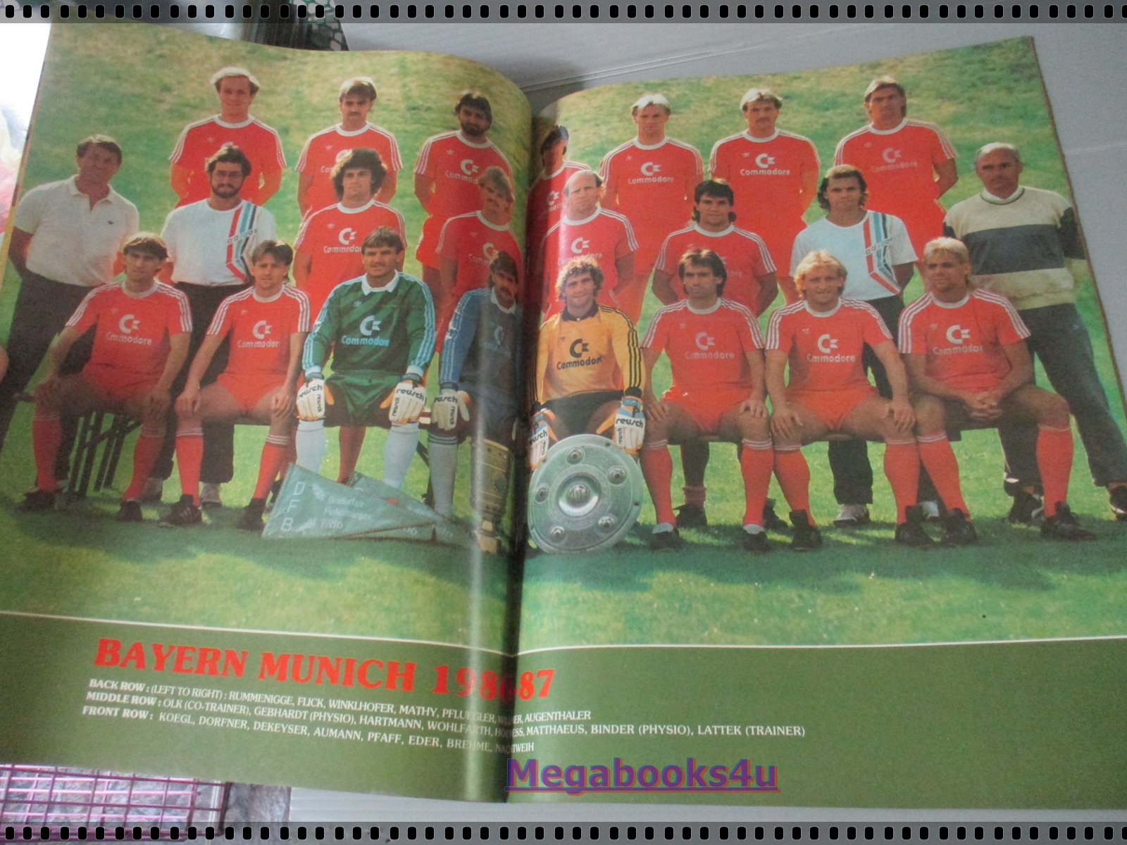 สตาร์ซอคเกอร์รายสัปดาห์ ฉบับที่0469 ปี2529