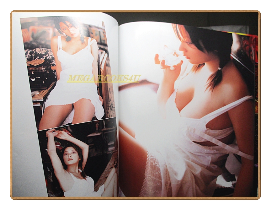 FORMEN VOL.04 NO.01 APR.2001 ปก ANCHALEE SUWANNARACH ครบรอบ 4 ปี