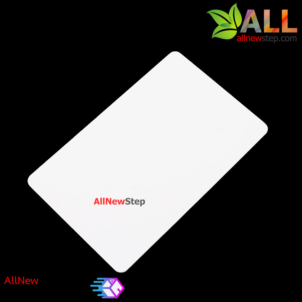 RFID Tag 13.56 Mhz MIFARE M1 แท็ก RFID ความถี่ 13.56 MHz ISO14443A