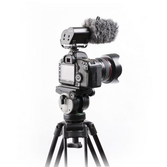 Saramonic Vmic, Vmic Recorder