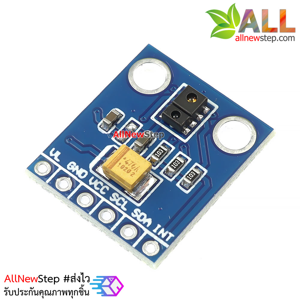 APDS-9930 ambient light and proximity sensor APDS9930