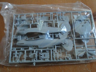 1/72 HAWKER HURRICANE MK. II B