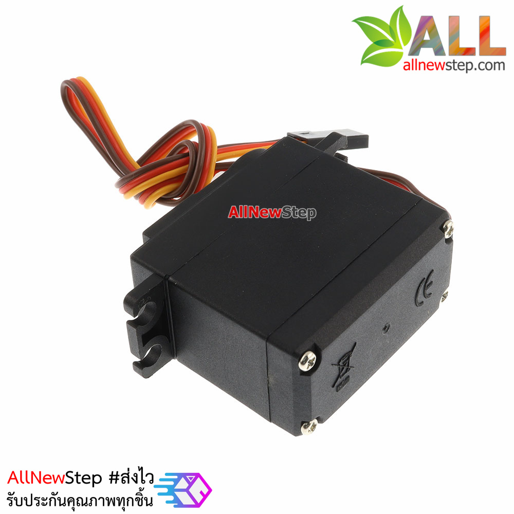 Servo SG5010 90 Standard Servo เซอร์โว SG5010 หมุน 90 องศา