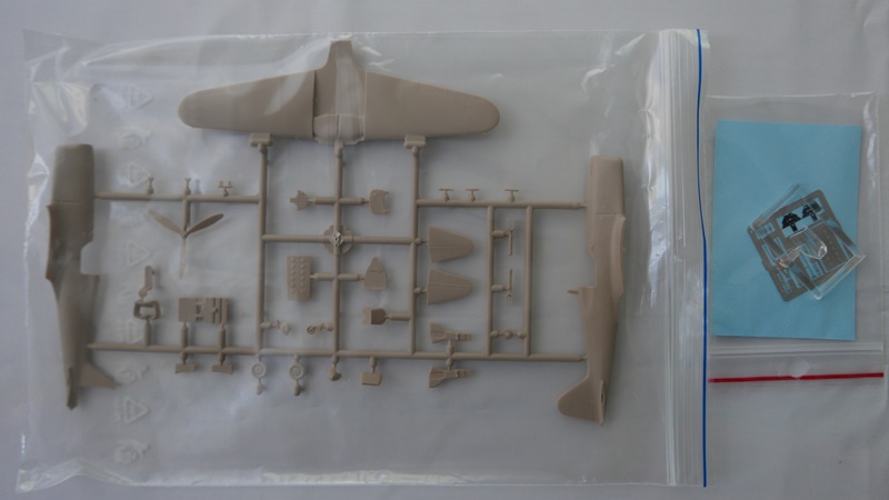 1/72 Ambrosini SAI 207