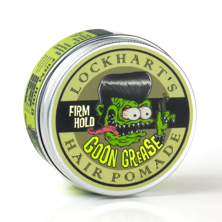 Lockhart's Goon Grease (Oil Based) ขนาด 3.4 oz.