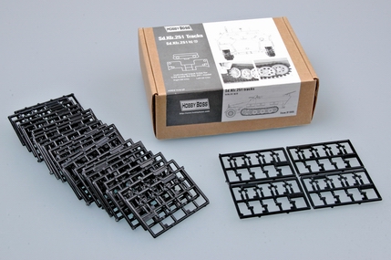 1/35 Sd.Kfz.251 Tracks