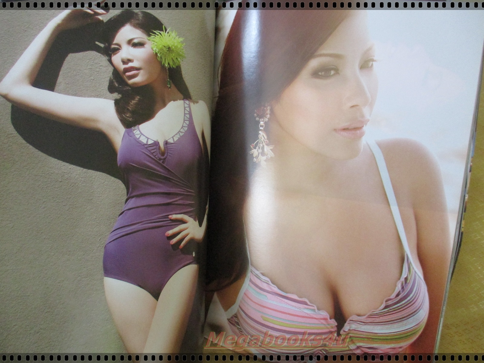 นิตยสารแพรว ฉบับที่781 ปี2555 ปก ปวริศา เพ็ญชาติ