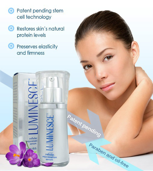 Luminesce ลูมิเนสส์ เซรั่ม