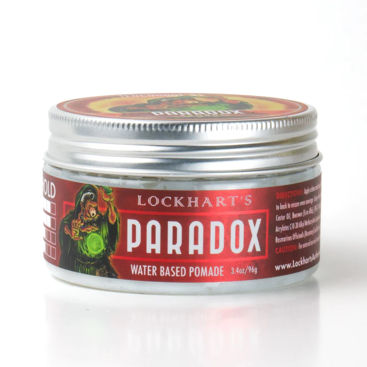 Lockhart's PARADOX (Water Based) ขนาด 3.4 oz.