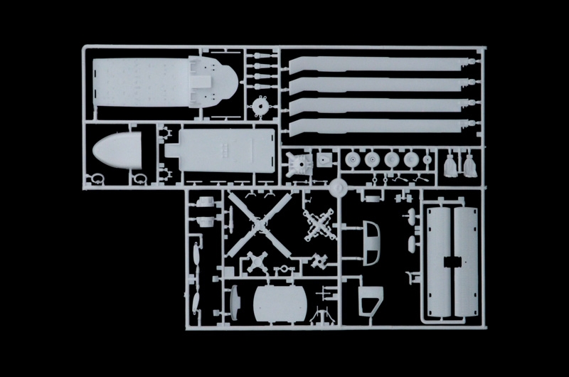 1/48 HH-60J U.S. COAST GUARD
