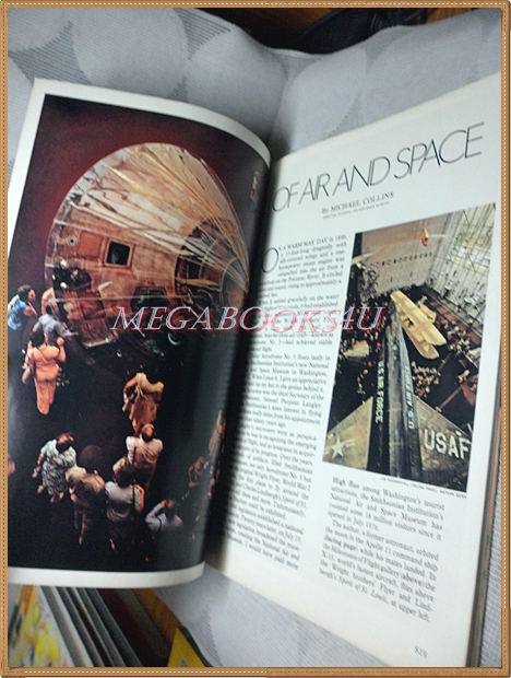 นิตยสาร เนชั่นแนลจีโอกราฟิก,National Geographic, VOL.153,NO.06 JUN.1978