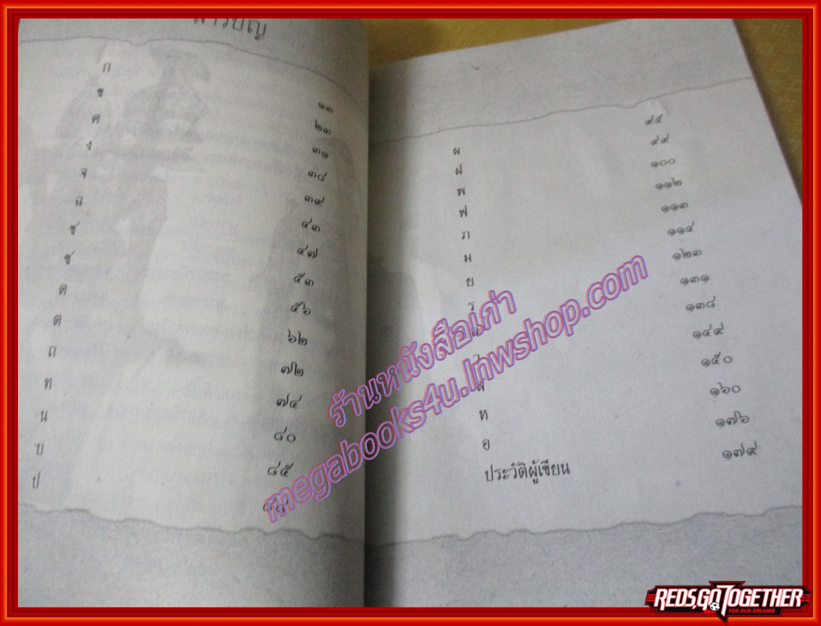 คำใต้ในคำกาพย์ ผู้แต่ง ประพนธ์ เรืองณรงค์ (มือสอง) (สภาพ85-95%)