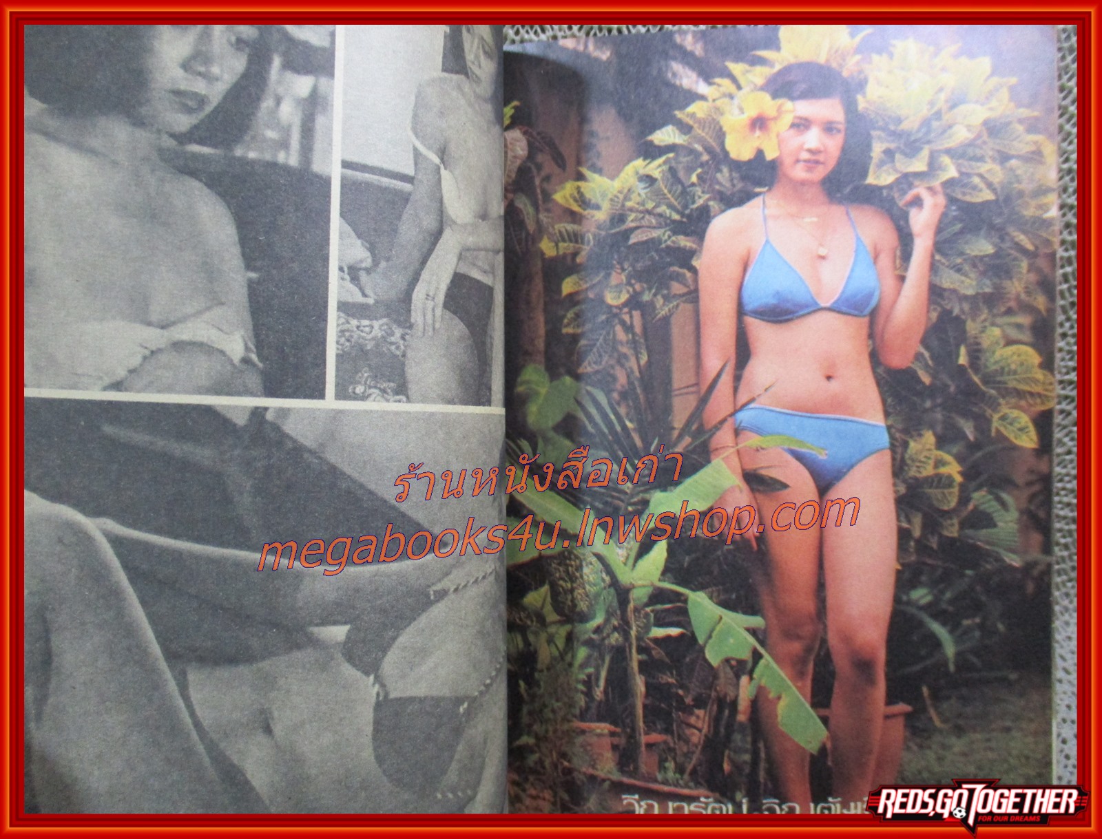 เซ็กซี่ดารา ซูเปอร์สตาร์ 50ดาวเปลือยไทย