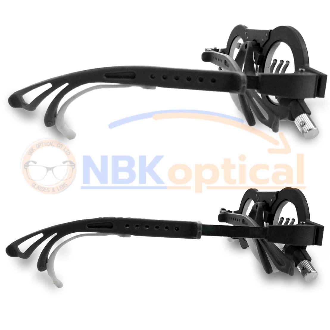 เฟรมวัดสายตา TF-T PD 60,62