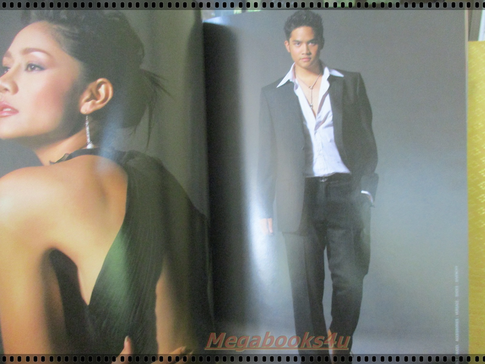 นิตยสารแพรว ฉบับที่599 ปี2547 ปก นก สินจัย