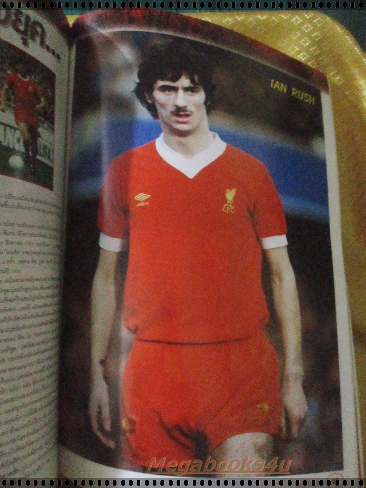 ลิเวอร์พูลEXTRA ฉบับ20ปีที่รอคอย แชมป์ยุโรป5สมัย