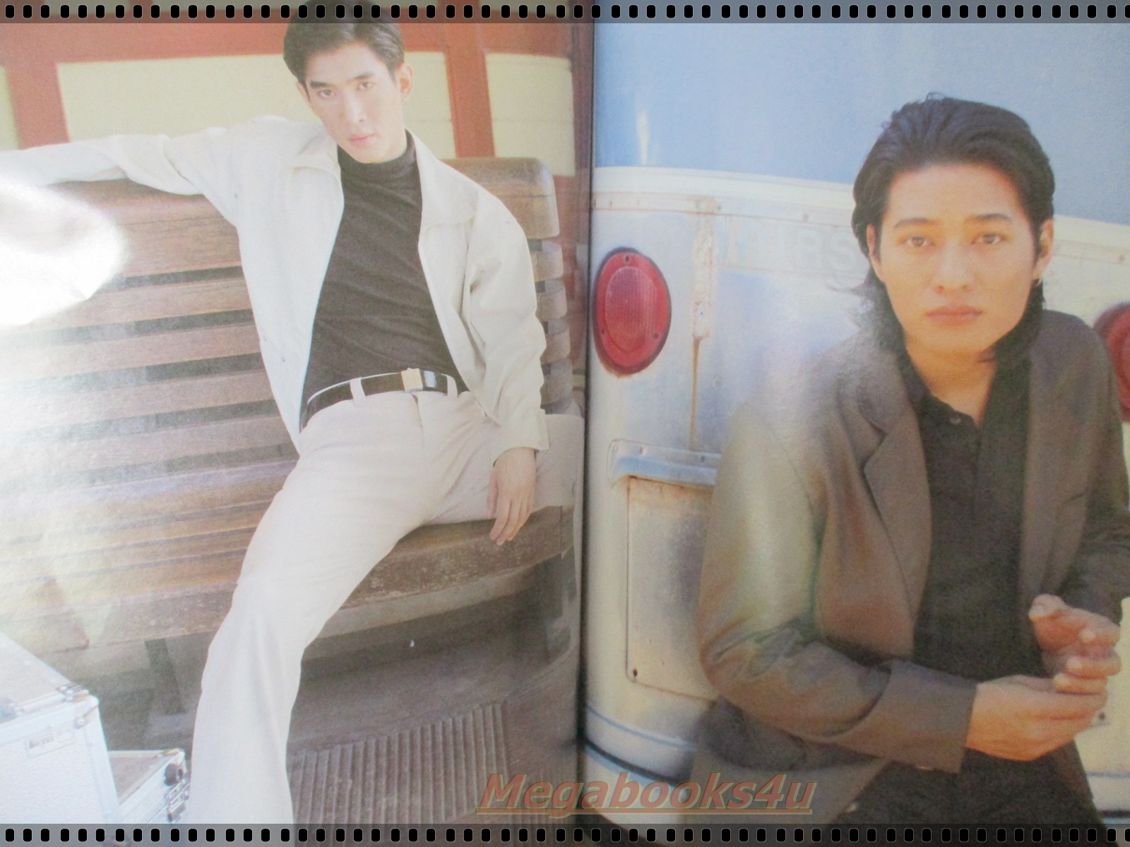 นิตยสารอิมเมจ IMAGE ปีที่09 ฉบับที่01 ปี2539 ปก ธรัญญา สัตบุศย์