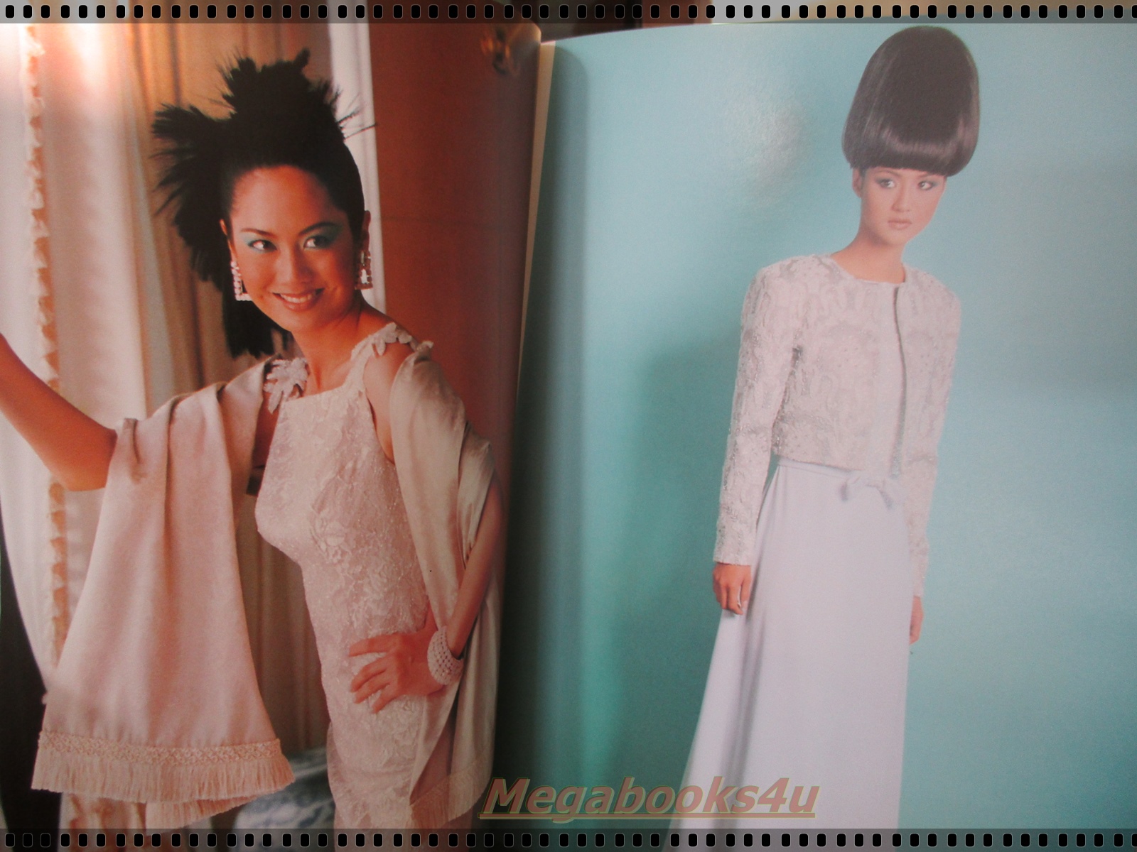 นิตยสารผู้หญิง เล่มที่292 ปี2540 ปก น้ำฝน กุลณัฐ