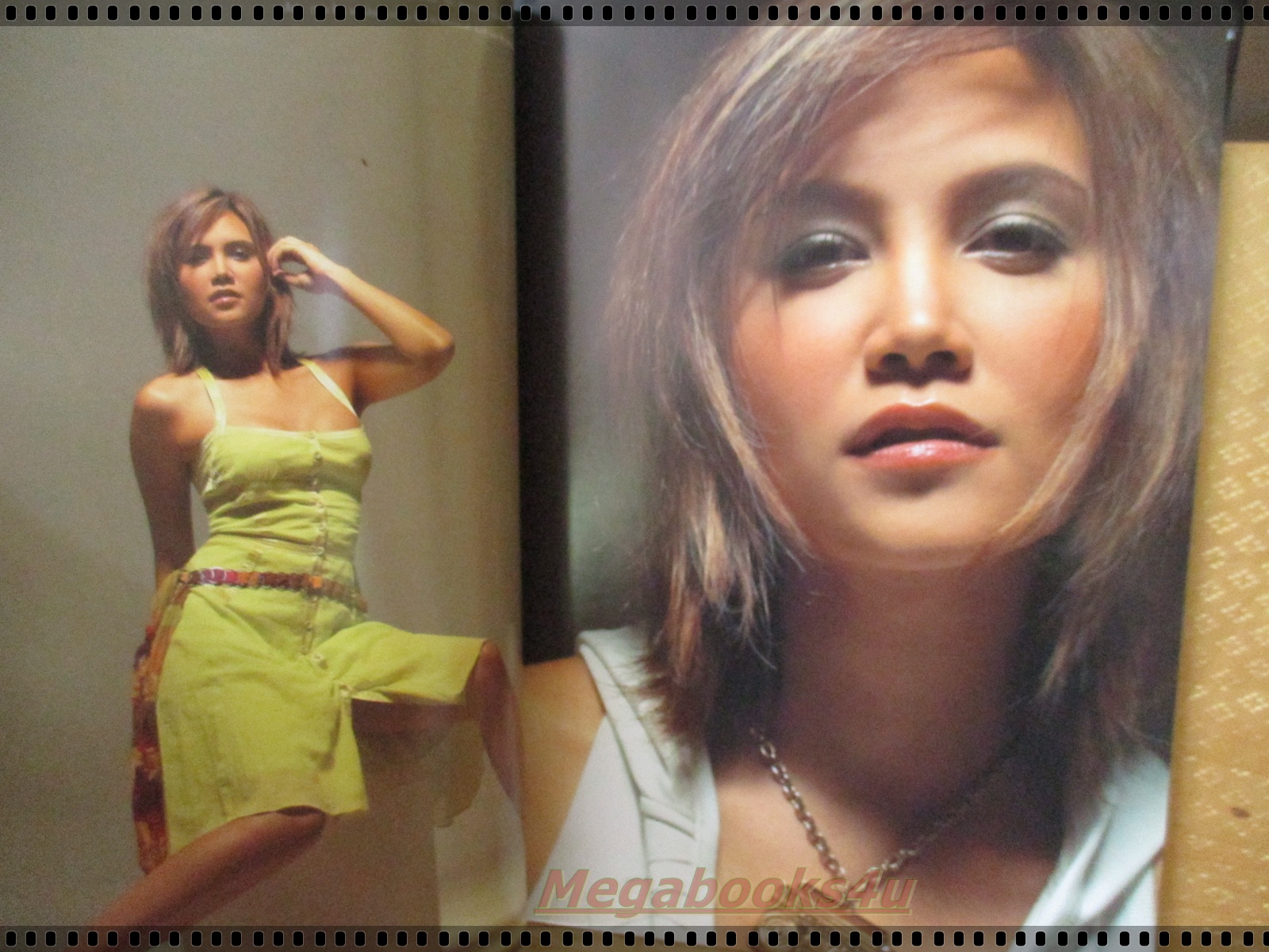 นิตยสารผู้หญิง เล่มที่482 ปี2548 ปก ทาทา ยัง