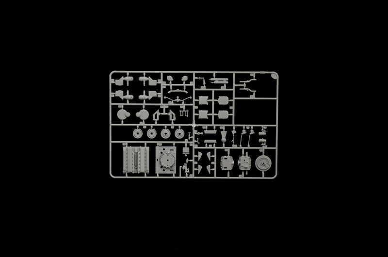 1/35 T-34/76 Model 1943 Early Version Premium Edition