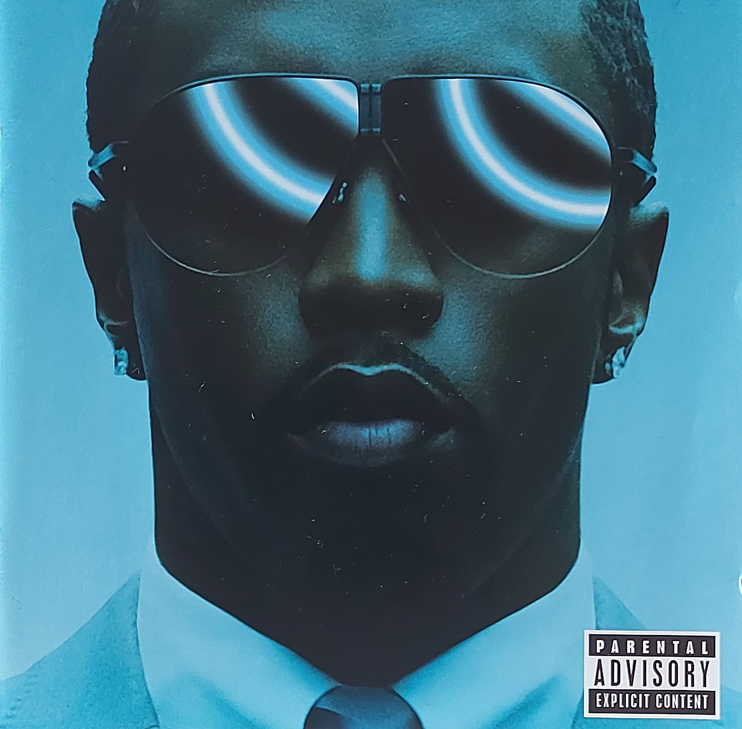 Used CD,Puff Daddy - P.Diddy Press Play (B)(2006)(EU)
