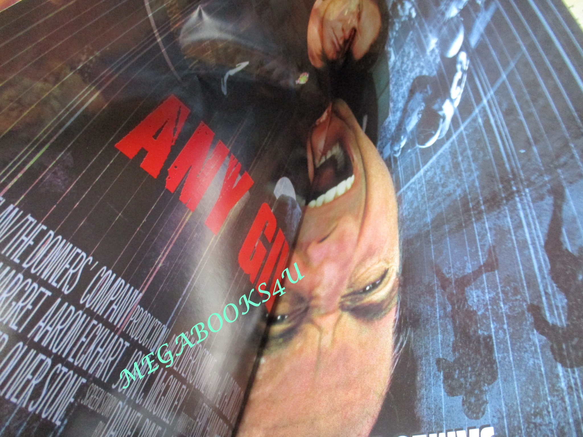 นิตยสารเอนเตอร์เทน Entertain ฉบับที่0563 ปี2543 ปก HOLY SMOKE