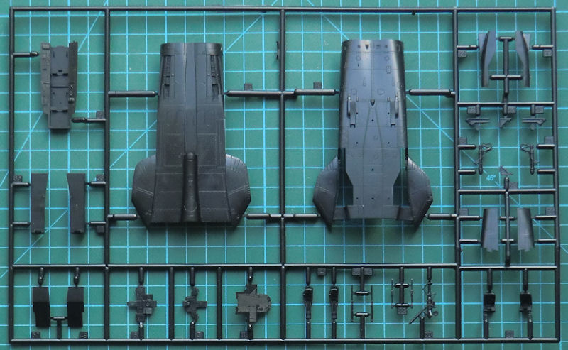 1/72 MRCA Tornado „Black Panther“