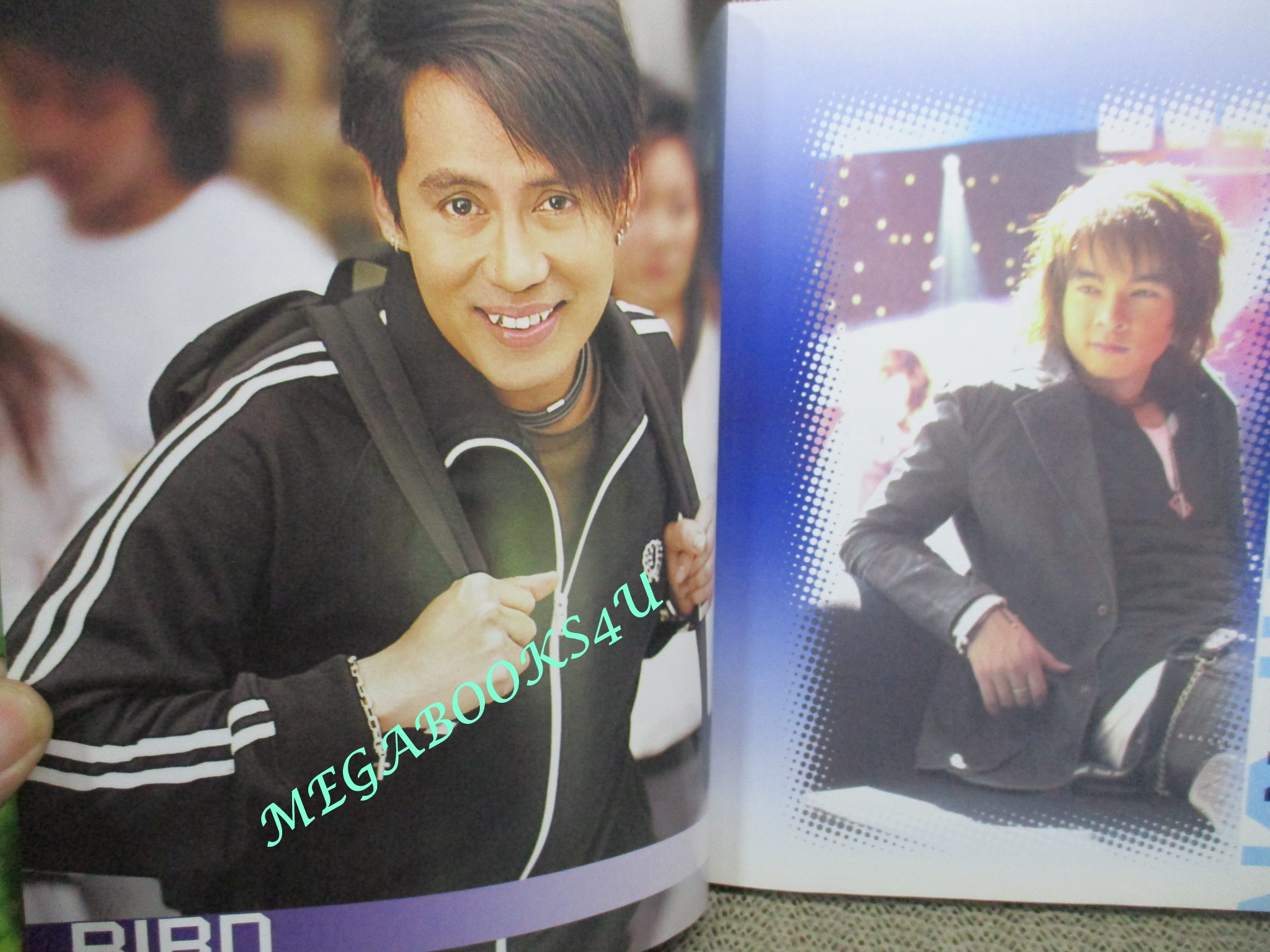 หนังสือเพลงพร้อมคอร์ดกีตาร์ SUNDAY MUSIC ฉบับที่02 ปี2547