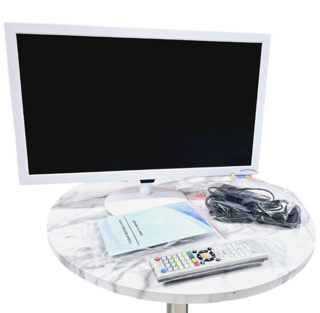 LED Visual AUTO CHART 23" จอวัดสายตาระบบดิจิตอลออโต้