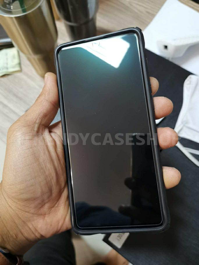 FOCUS กระจกใส ฟิล์มกระจก ใส โฟกัส ใช้สำหรับ Samsung S25 FE S24 FE S23 FE S21 FE ใบกำกับภาษี